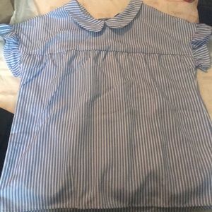 Bought @ a local boutique and have never worn it!